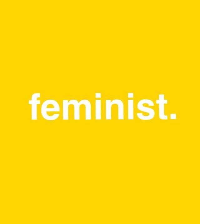 феминизм